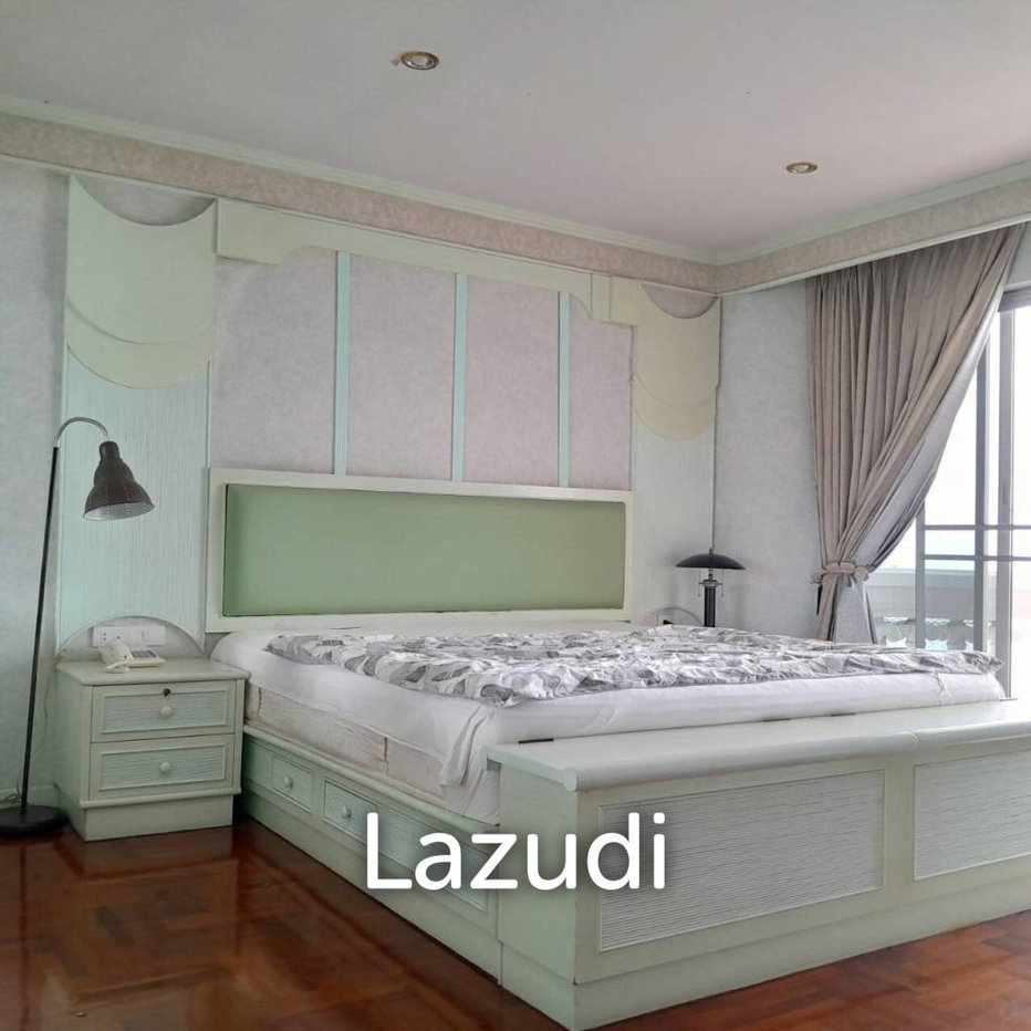 รูป 3 Bed 3 Bath 162.47 Sqm. Sky Beach Condo - รูปที่ 7/25