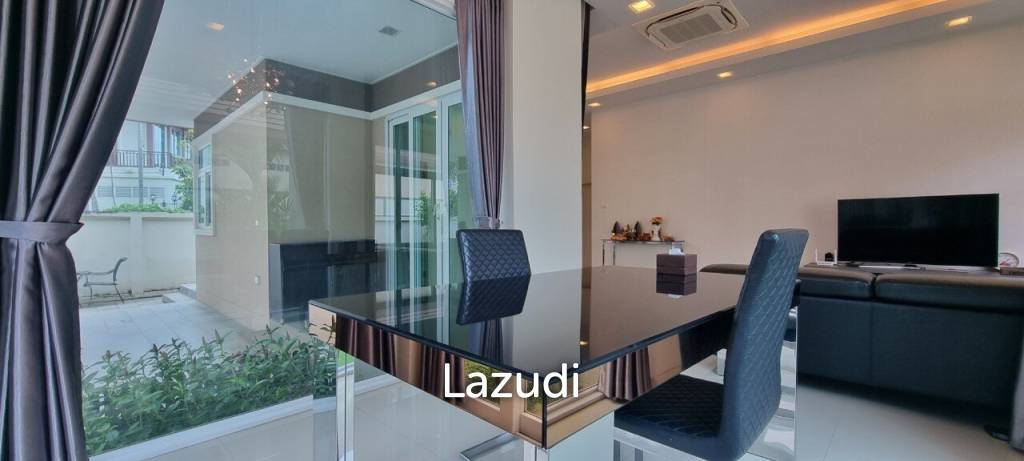 picture 3 Bedrooms 2 Bathrooms 150 SQ.M. Baan Sirisa 16 - 5/15