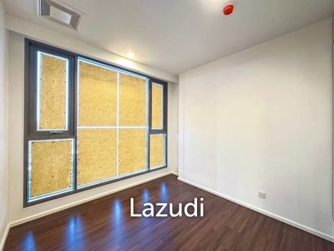2 Bed 1 Bath 47.69 SQM Whizdom Inspire Sukhumvit
