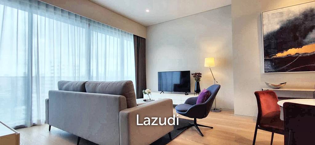 รูป 2 Bed 2 Bath 111 SQ.M TELA Thonglor - รูปที่ 6/14