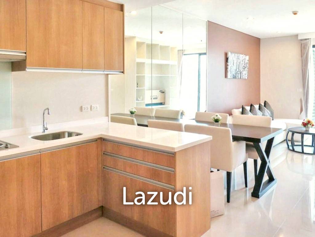 รูป 1 Bedroom 1 Bathroom 49 SQ.M at Villa Asoke - รูปที่ 8/13