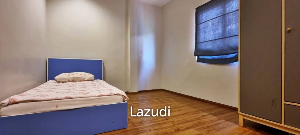 รูป 4 Beds 3 Baths 212 SQ.M. Pattaya Lagoon Resort - รูปที่ 15/21