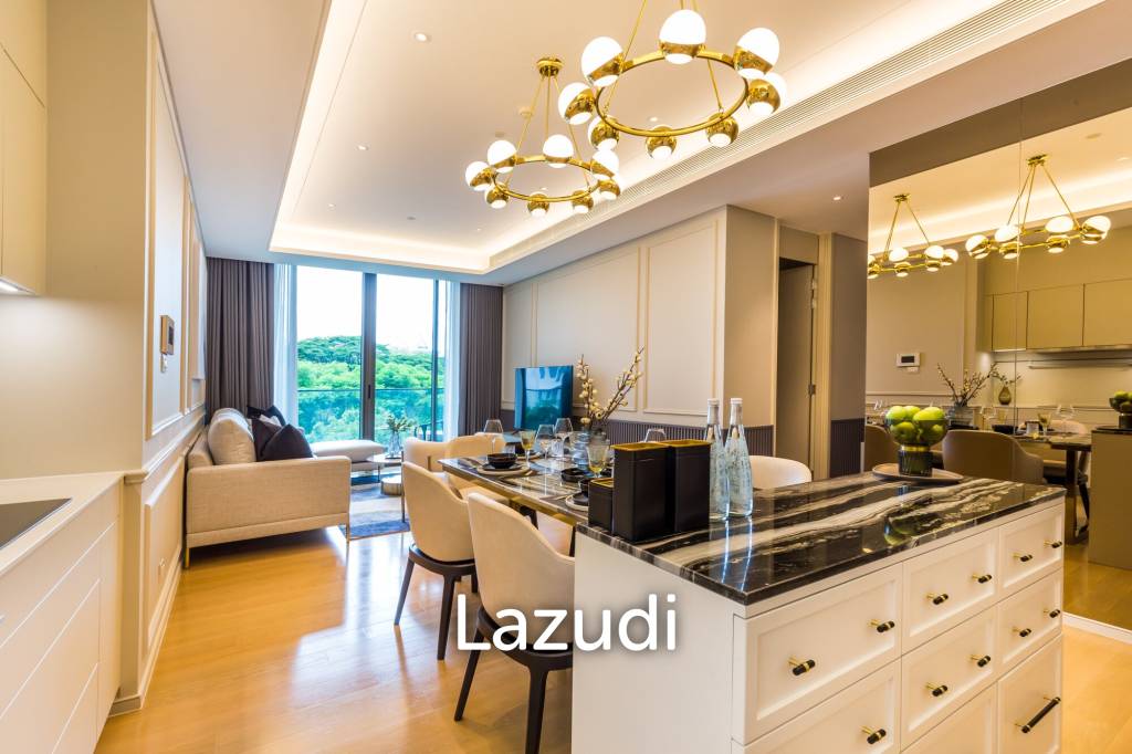 รูป 2 Bed 2 Bath 126 SQ.M Baan Sindhorn - รูปที่ 8/16