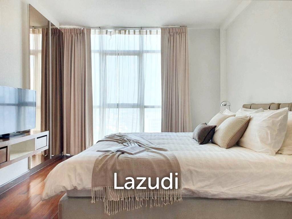รูป 3 Bed 3 Bath 155 SQ.M Nusasiri Grand - รูปที่ 6/9