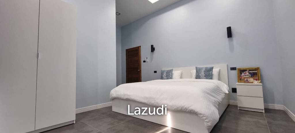 รูป 3 Beds 6 Baths 504 SQ.M. Sinthaweesap Village - รูปที่ 19/30