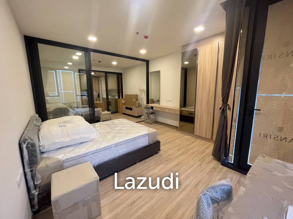 รูป 1 Bedroom 1 Bathroom 46.25 SQ.M. XT Phayathai - รูปที่ 1/8