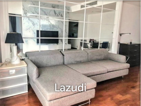 1 Bedroom 1 Bathroom 60 SQM. Siri Residence