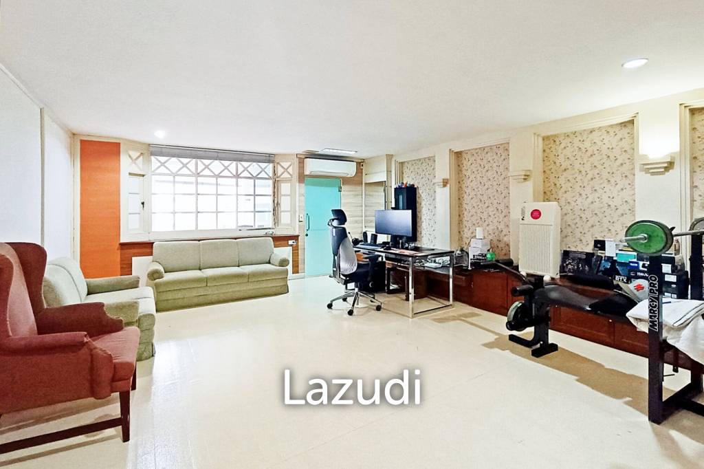รูป 4 Bed 6 Bath 400 SQ.M Premier Condominium - รูปที่ 7/22