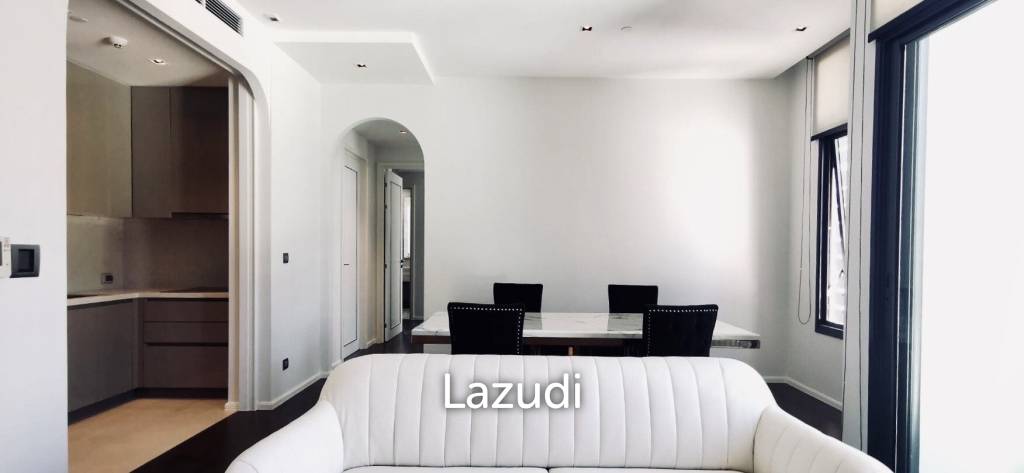รูป 2 Bed 2 Bath 92 SQ.M. The Diplomat 39 - รูปที่ 4/14