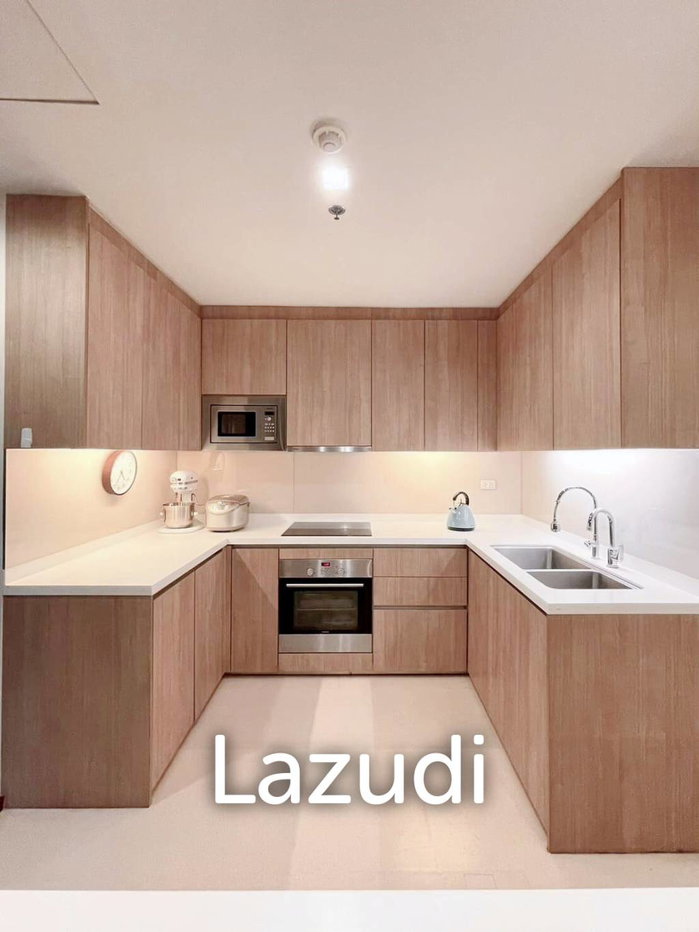 รูป 2 Bed 2 Bath 123 SQ.M Circle Living Prototype - รูปที่ 23/28