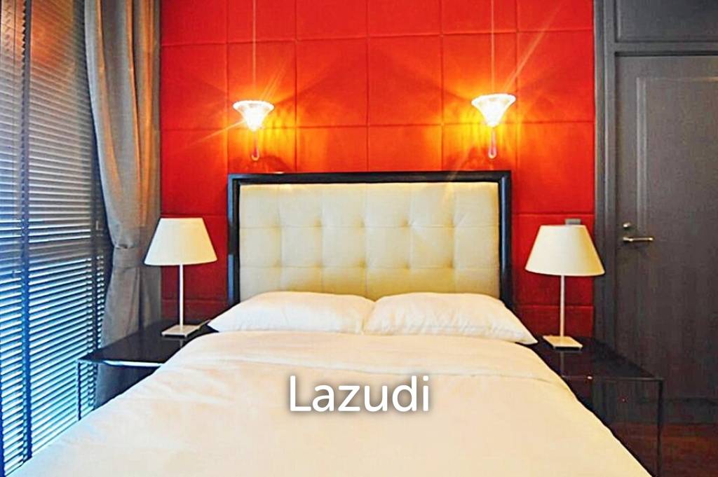 รูป 1 Bed 1 Bath 55 SQ.M Quattro by Sansiri - รูปที่ 7/12