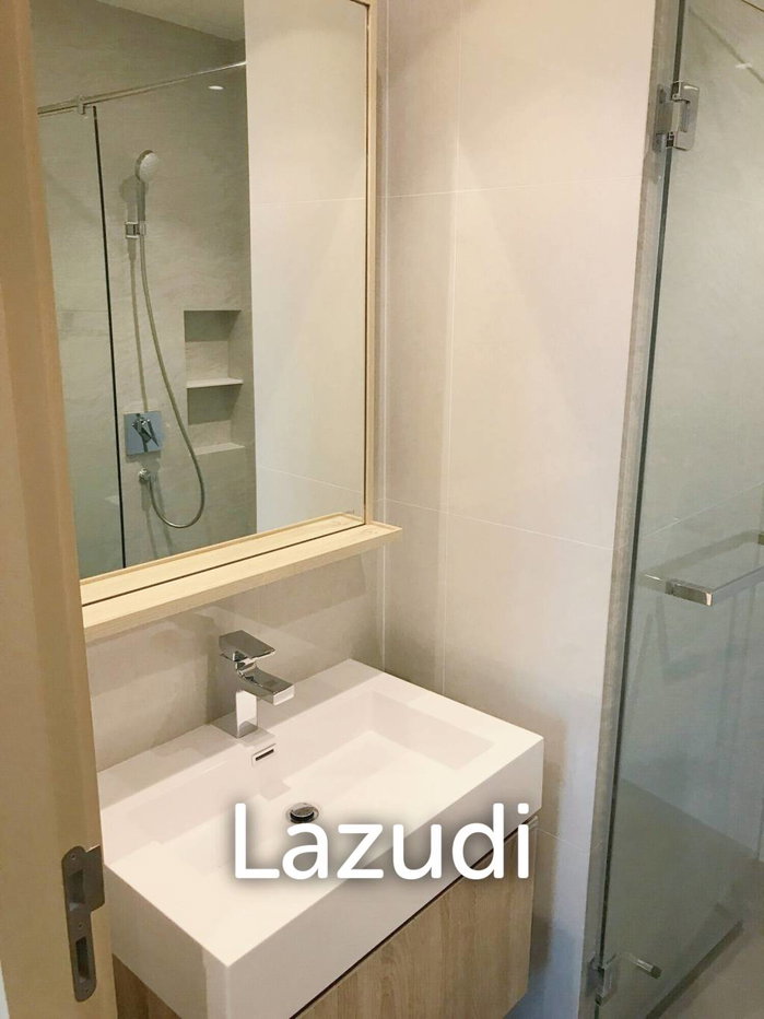 รูป 1 Bed 1 Bath 29 SQ.M MARU Ekkamai 2 - รูปที่ 14/17