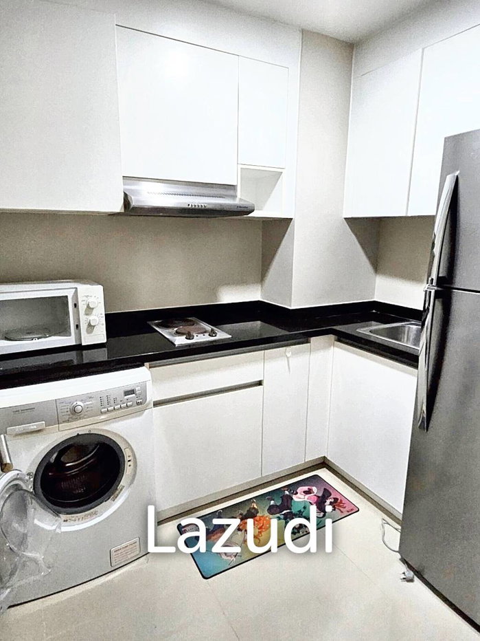 รูป 2 Bed 2 Bath 67 SQ.M The Tempo Phaholyothin - รูปที่ 20/20