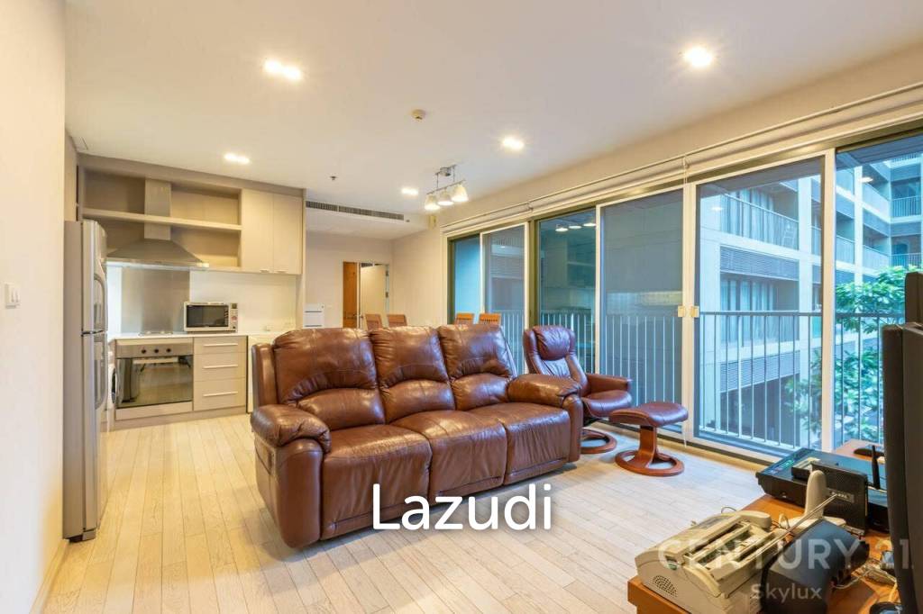picture 2 Bedroom 2 Bathroom 84 SQ.M Noble Solo - 1/5