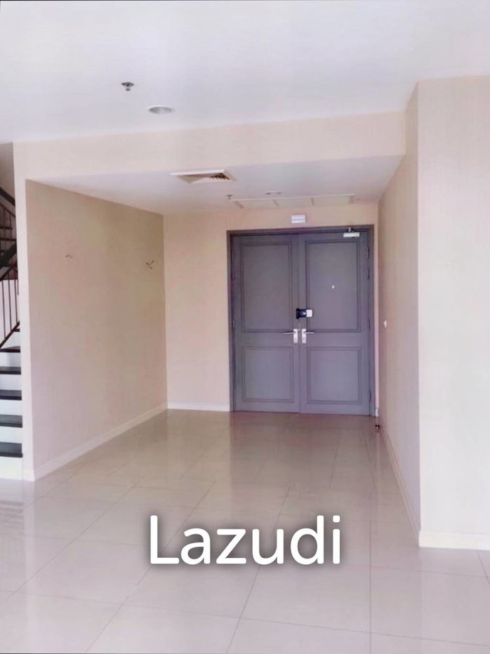 รูป 4 Bed 4 Bath 381 SQ.M Baan Rajprasong - รูปที่ 3/10