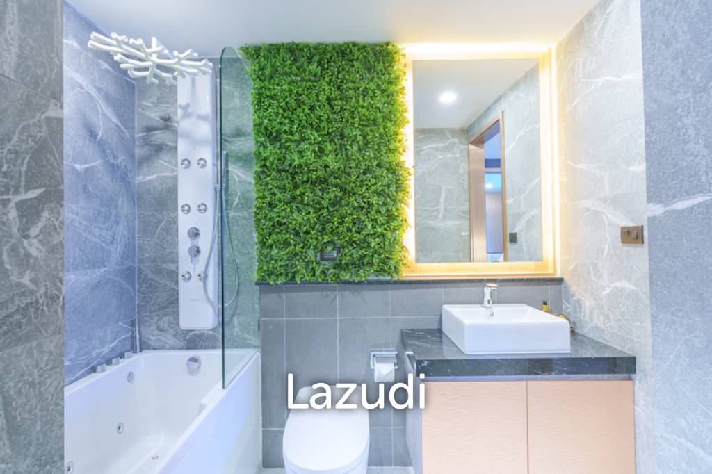 รูป 2 Bed 2 Bath 68.74 SQ.M Eco Resort Bang Saray - รูปที่ 22/23