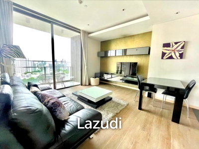 ขายคอนโด : 1 Bed 1 Bath 60 SQ.M Aequa Sukhumvit 49