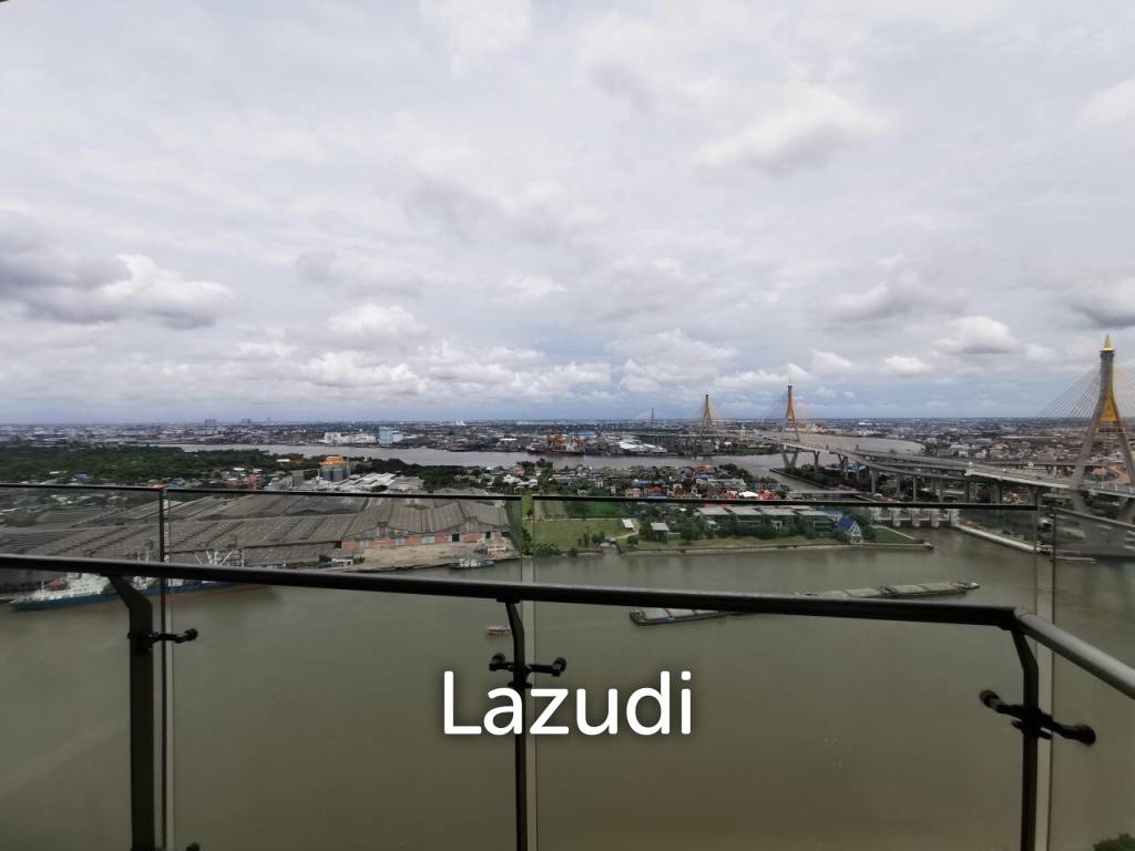 รูป 3 Bedroom 4 Bathroom 243 SQ.M The Pano - รูปที่ 27/27