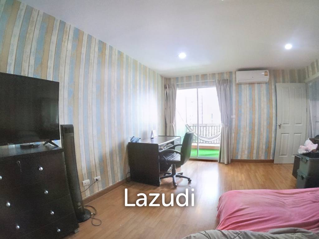 รูป Regent Home 22 Sukhumvit 85 Condo in Bang Chak - รูปที่ 14/19