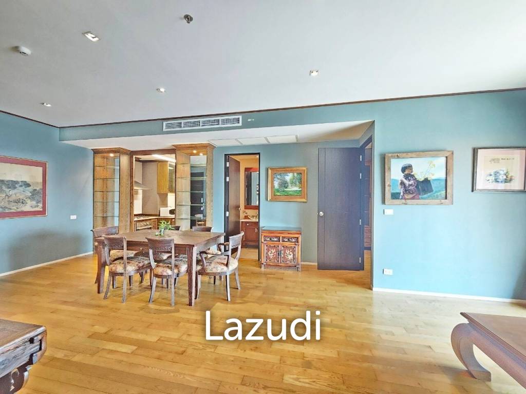 รูป 2 Bedroom 2 Bathroom 115.5 SQ.M The Madison - รูปที่ 3/26