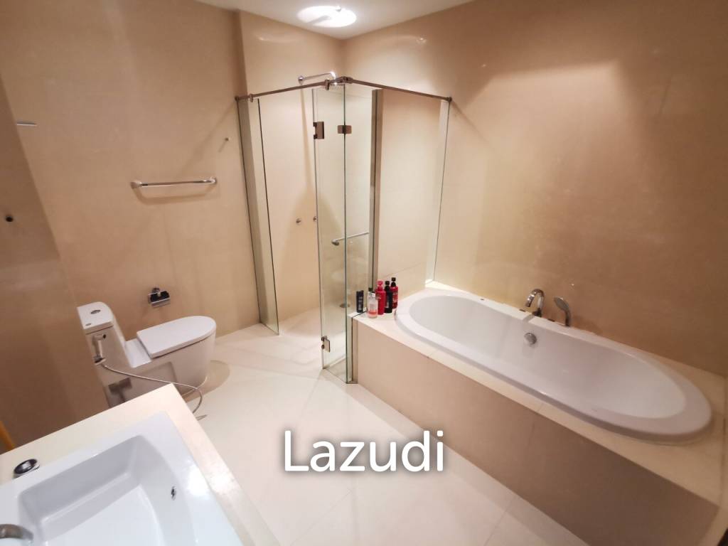 รูป 2 Bedroom 2 Bathroom 162 SQ.M The Madison - รูปที่ 11/15