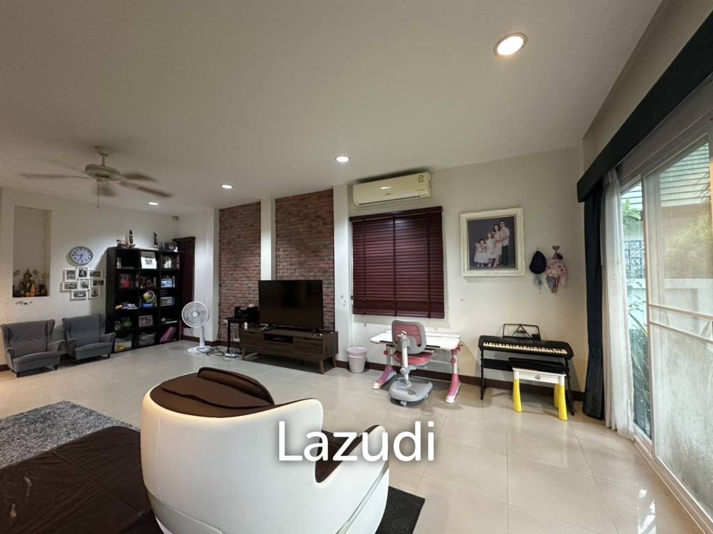 รูป 4 Bedrooms 5 Bathrooms 250 SQ.M. SP Village 5 - รูปที่ 3/23