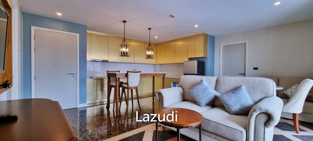 รูป 2 Beds 2 Baths 73.13 SQ.M Espana Condo Resort - รูปที่ 3/18