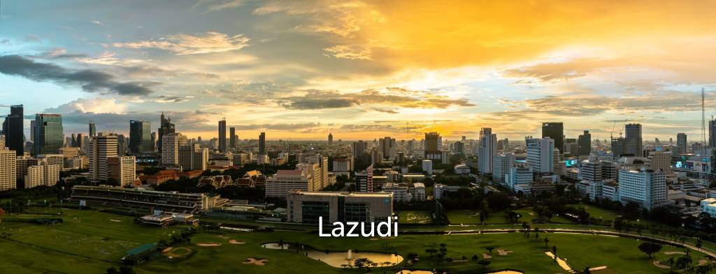 รูป 4 Bed 440SQM, The St. Regis for Sale - รูปที่ 2/4