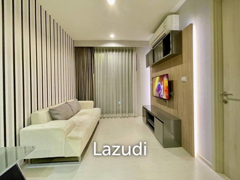 1 Bed 1 Bath 45 Sq.m RHYTHM Sukhumvit 42