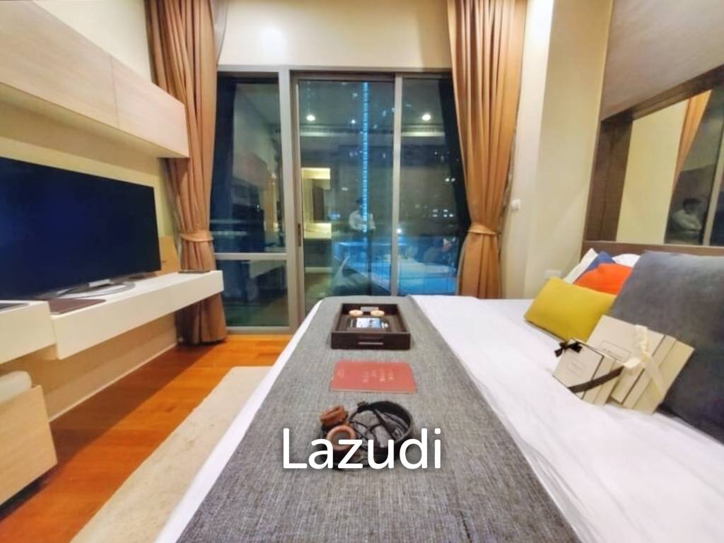 รูป 2 Bed 2 Bath 88.11 SQ.M. Bright Sukhumvit 24 - รูปที่ 9/14