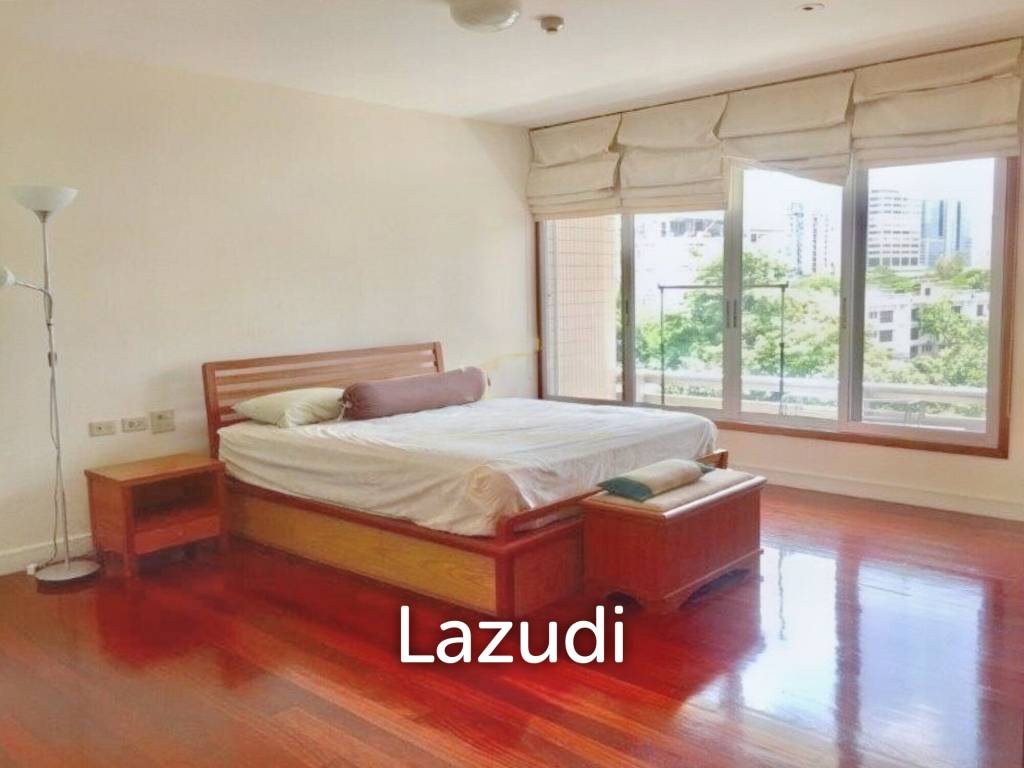 รูป 3 Bed 3 Bath at 181 SQ.M at Navin Court - รูปที่ 6/10