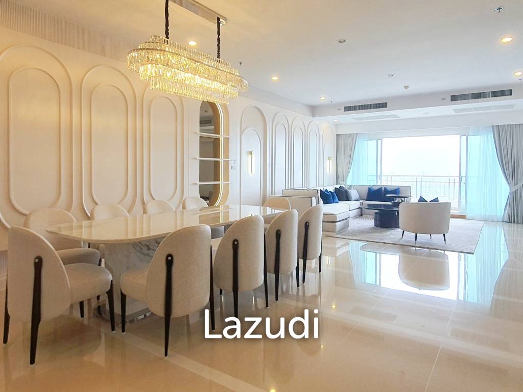รูป 4 Bed 4 Bath 355 SQ.M. Supalai Prima Riva - รูปที่ 6/37