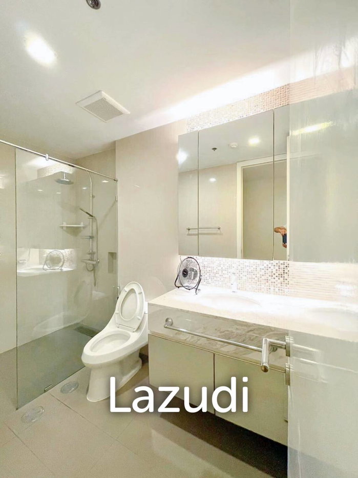 รูป 2 Bed 2 Bath 123 SQ.M Circle Living Prototype - รูปที่ 28/28