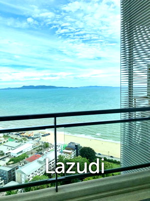 Condos for sale : Reflection Jomtien