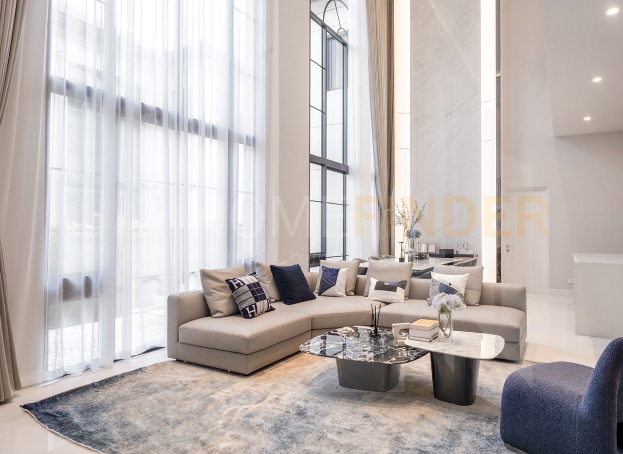 รูป Narasiri Krungthepkreetha 4 bedrooms, for sale - รูปที่ 13/17