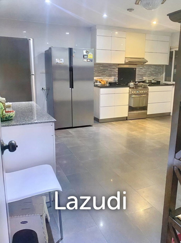 รูป 3 Bed 3 Bath 315 SQ.M Oriental Towers - รูปที่ 6/10