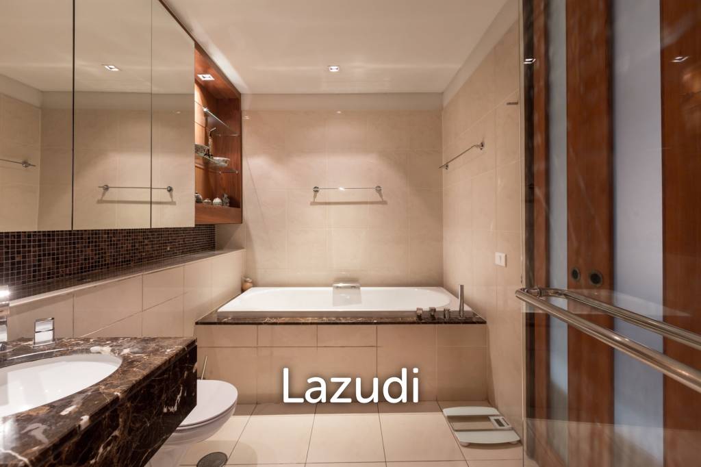 รูป 3 Bed 236 SQ.M. The Lakes - รูปที่ 12/15