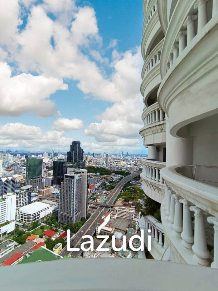 รูป 1 Bedroom 1 Bathroom 67 SQ.M State Tower - รูปที่ 14/16