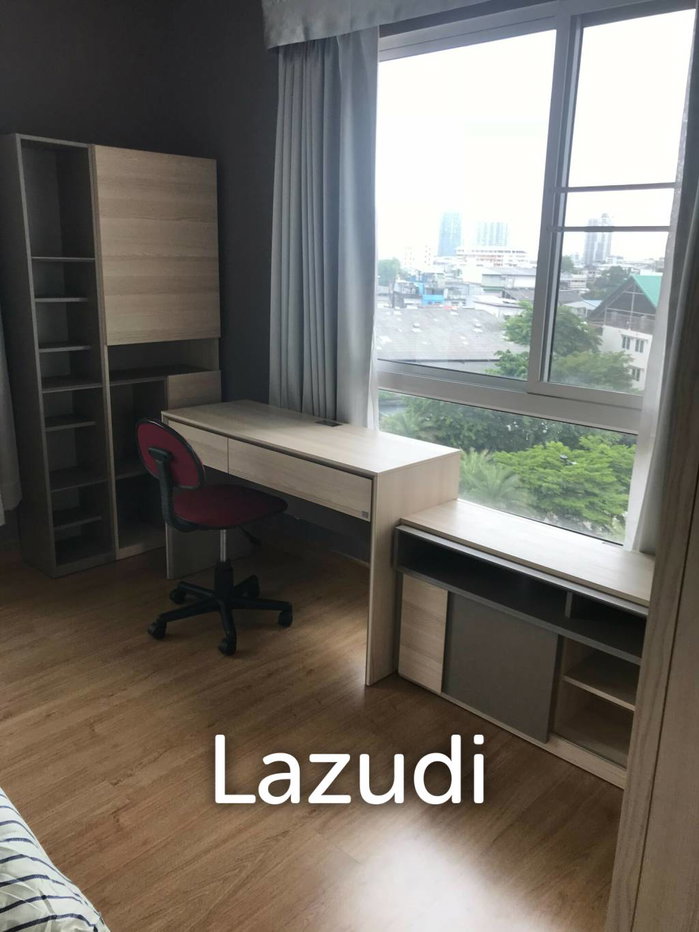picture 2 Bed 2 Bath 105 Sqm Condo For Sale - 16/22
