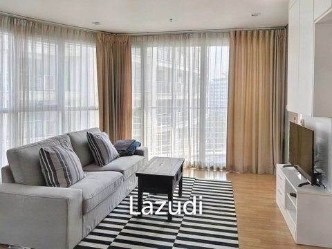 1 Bed 1 Bath 52 SQ.M Le Luk Condominium