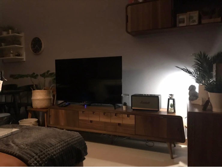 รูป #Z232 ให้เช่าคอนโด IVY River Condo  - รูปที่ 4/8