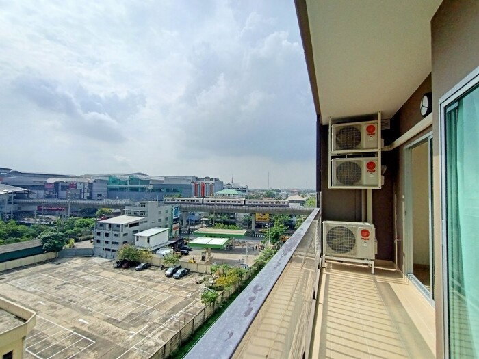 รูป 💥💥ขายห้องพร้อมผู้เช่า!! คอนโด Supalai Veranda Phasi Charoen Station ขนาด 65.67 ตร.ม. ชั้น 8 ตึก A สอบถาม ID LINE: @atfirm💥💥 - รูปที่ 26/28