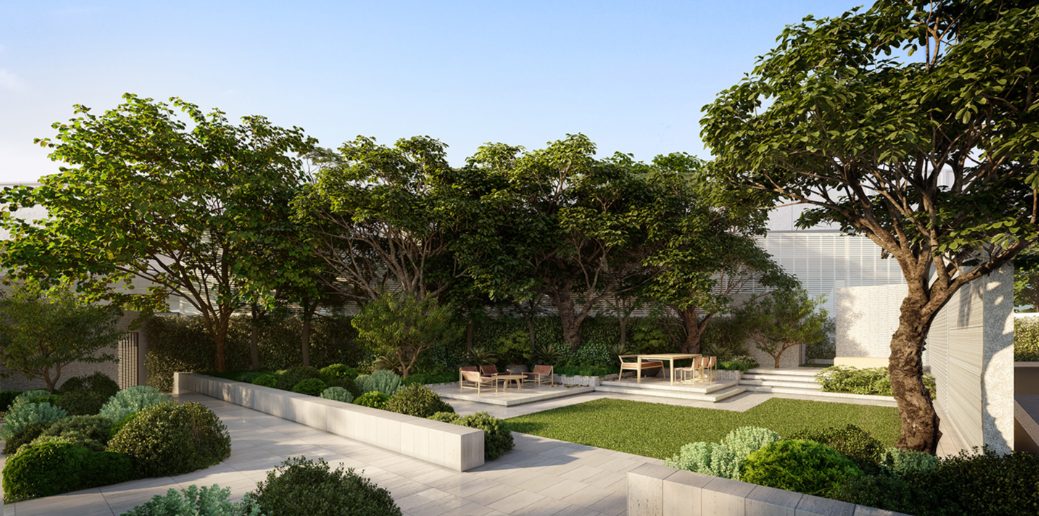 รูป MARU CHULA 1 bedroom, for sale - รูปที่ 4/13