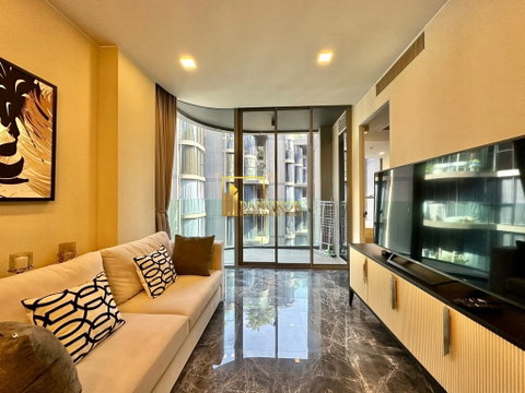Ashton Residence 41 - 2 Bedroom Condo in Phrom Phong - BR18084CD
