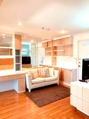 ขายคอนโด : Lumpini Place Rama 9 - Ratchada 1 bedroom, for sale