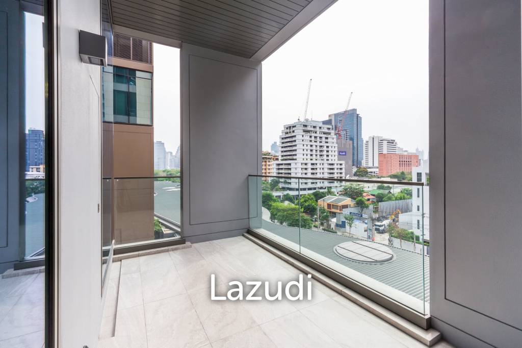 รูป 2 Bed 2 Bath 168 SQ.M Baan Sindhorn - รูปที่ 41/41