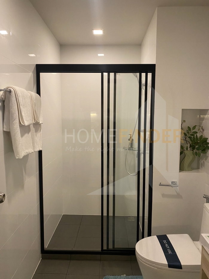 รูป Metris Pattanakarn - Ekkamai 1 bedroom, for sale - รูปที่ 10/13