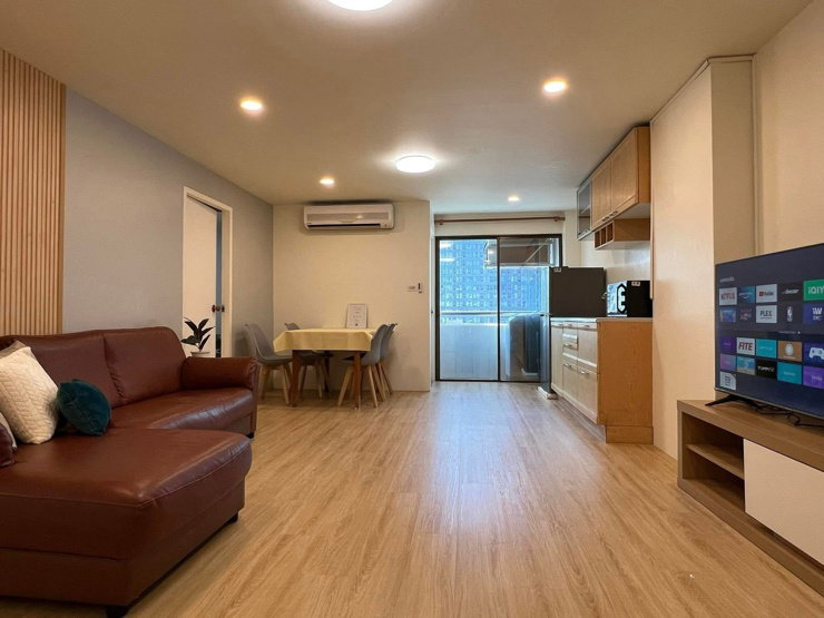 รูป #Z233 ให้เช่า Pratunam Prestige Condominium - รูปที่ 5/8