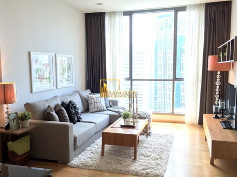 Hyde Sukhumvit 13 - 3 Bed Condo For Rent in Nana - BR3077CD