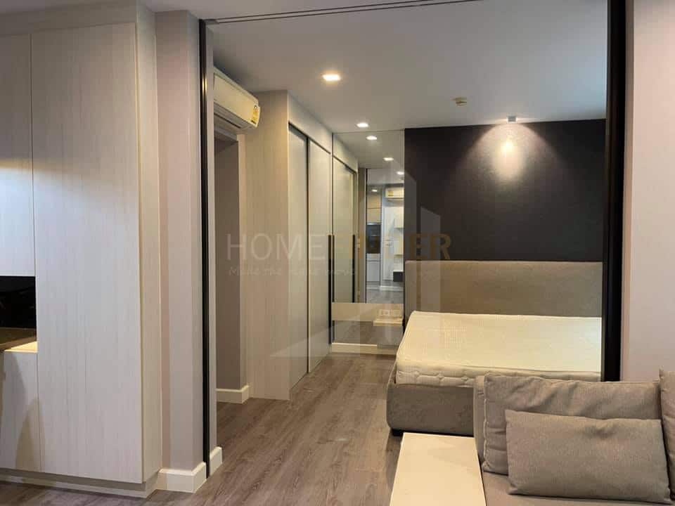 picture The Room Sukhumvit 40 1 bedroom, for sale - 2/6